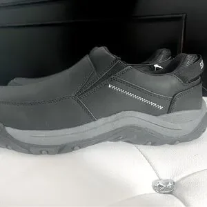 Eddie Bauer | Shoes | Eddie Bauer Colbert Slipon Shoes Black  display picture 2